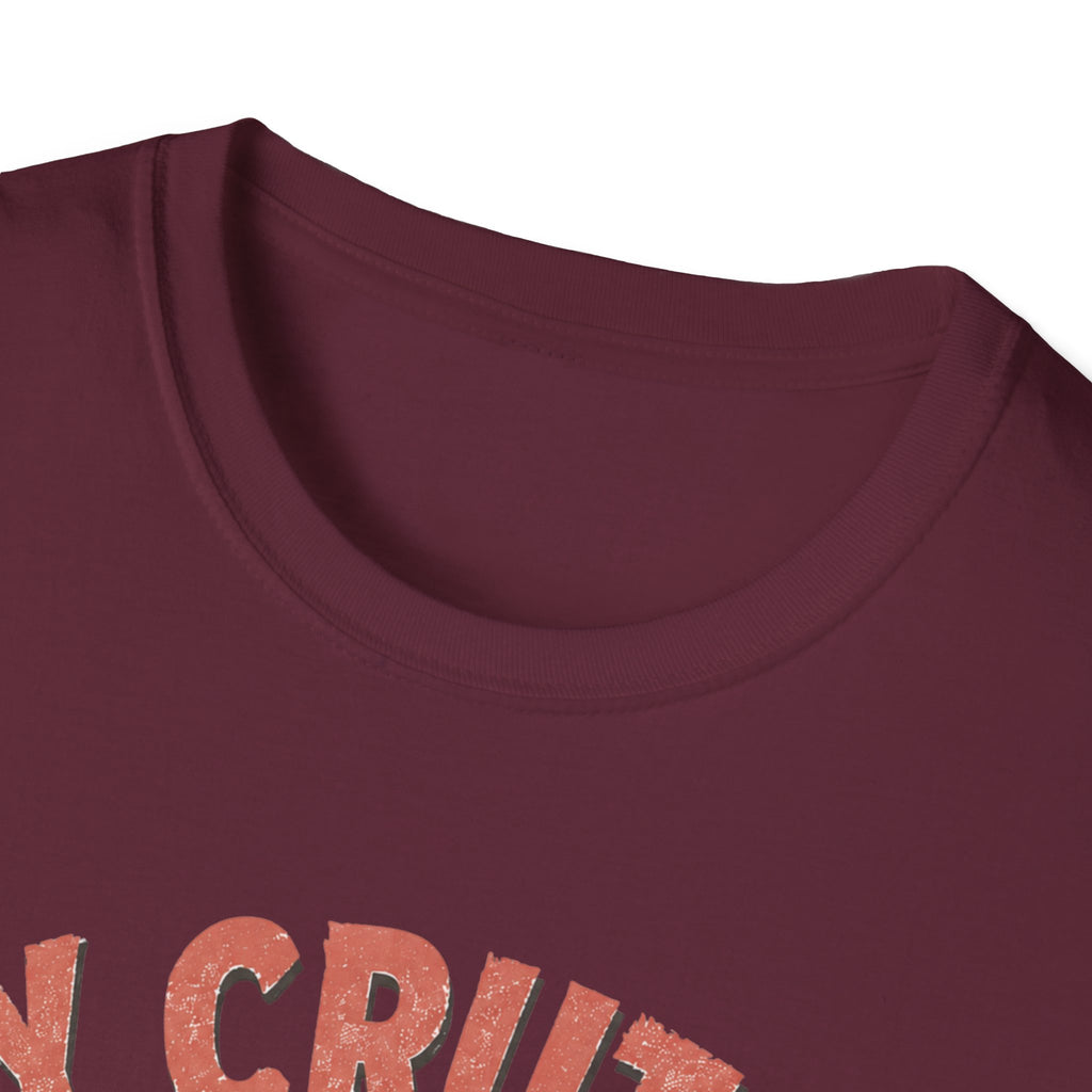 My Crutch T-Shirt