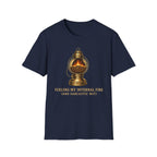 Internal Fire T-Shirt