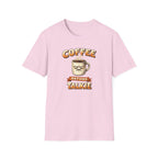 Coffee Before Talkie T-Shirt
