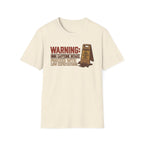Warning T-Shirt