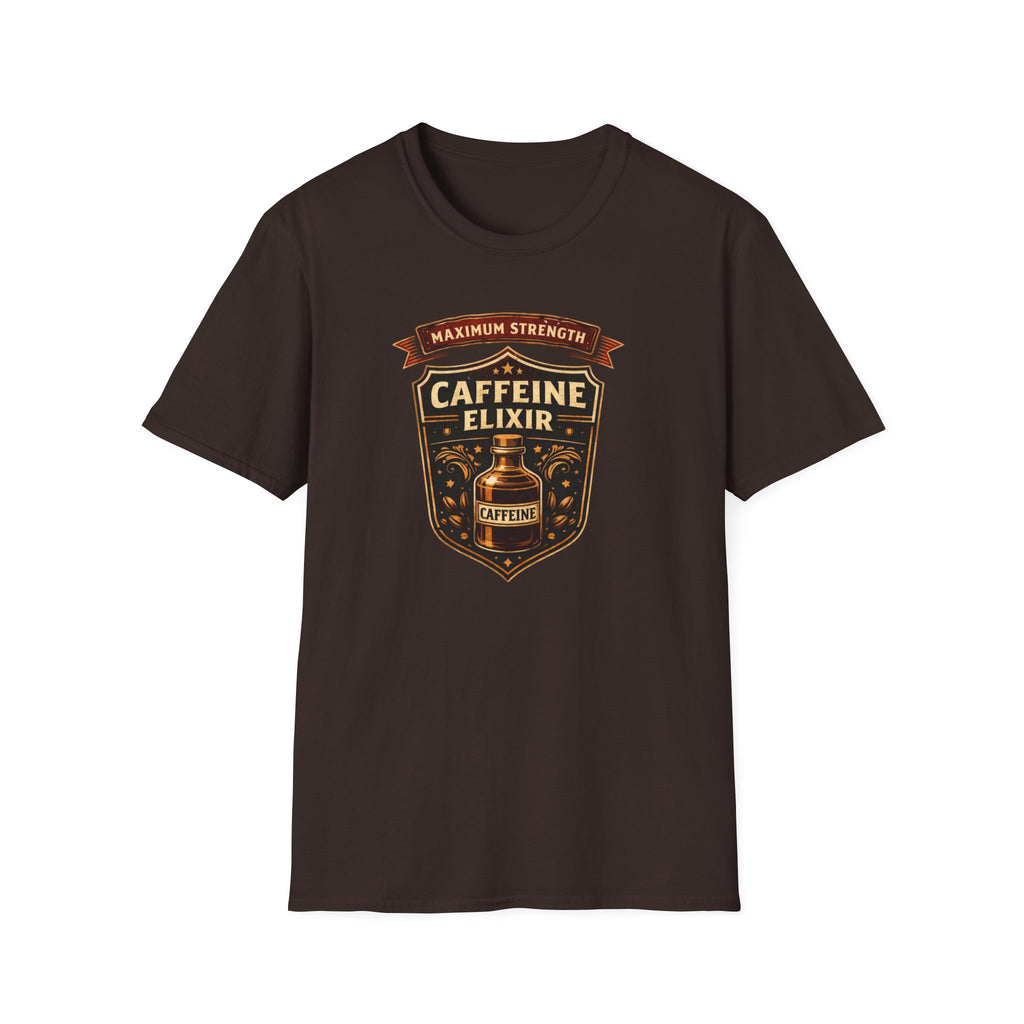 Caffeine Elixir T-Shirt