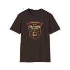 Caffeine Elixir T-Shirt