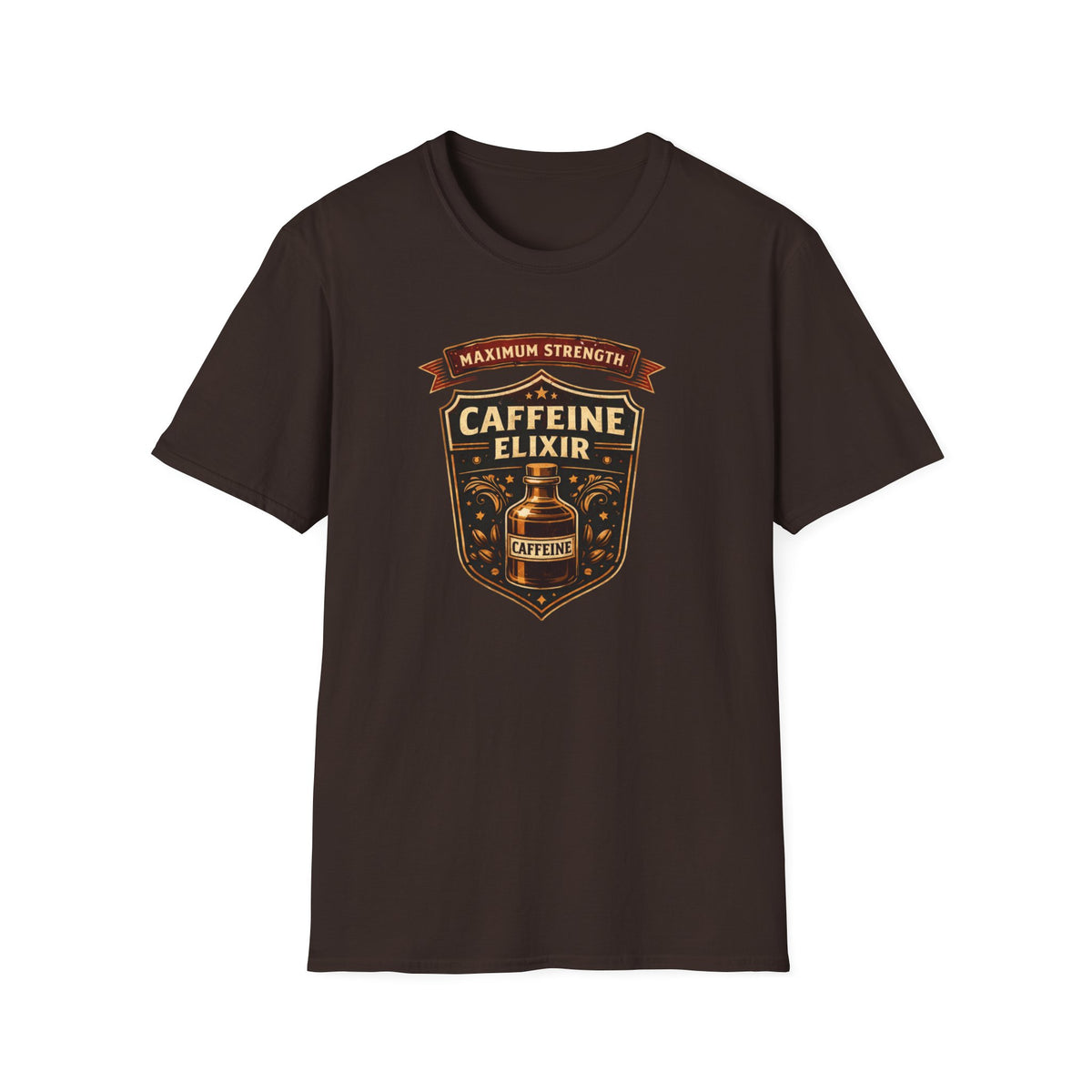 Caffeine Elixir T-Shirt