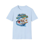 Coffee and Mild Panic 2 T-Shirt