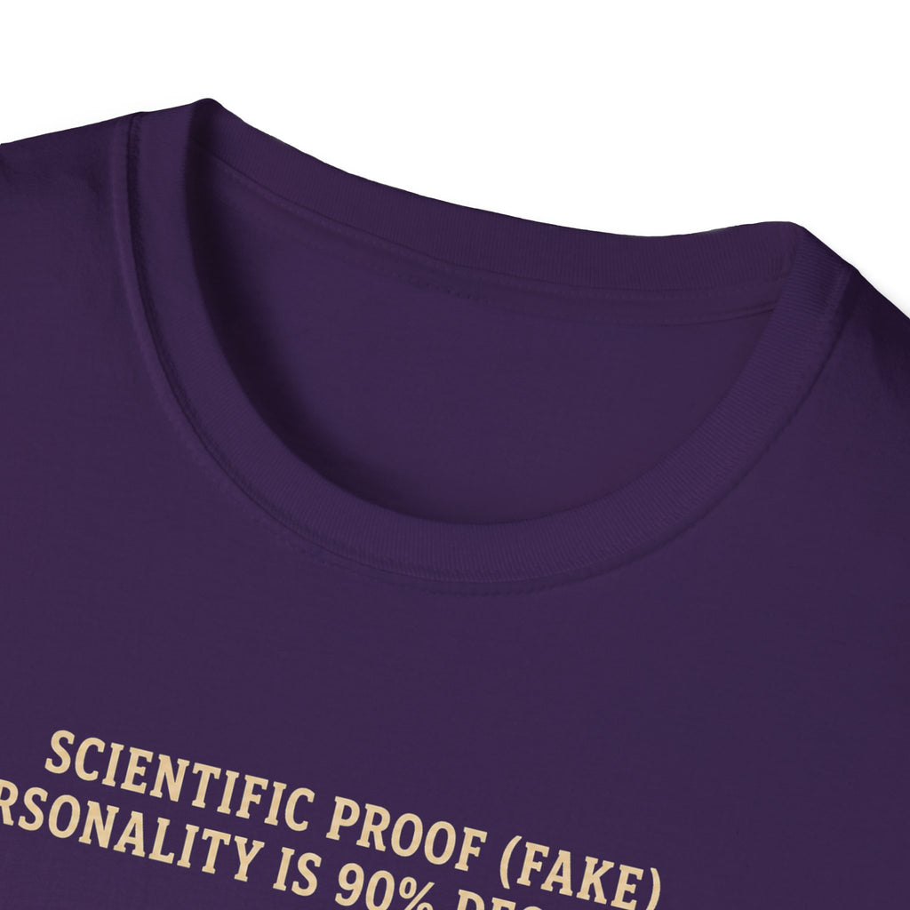 Scientific Proof T-Shirt