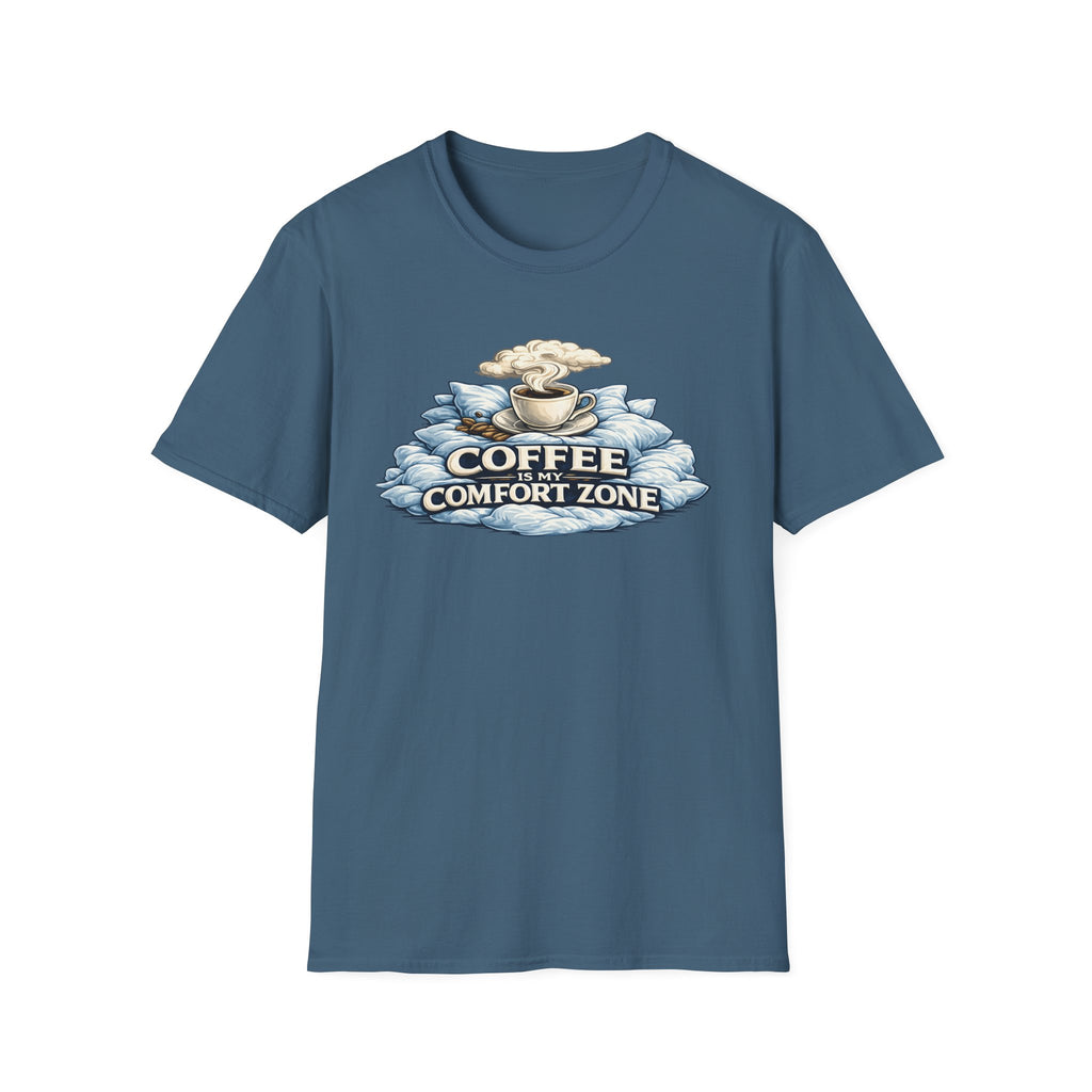 Comfort Zone T-Shirt
