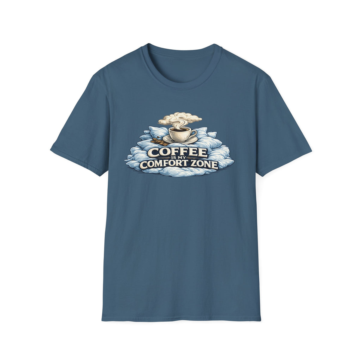 Comfort Zone T-Shirt