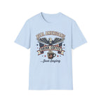 Real Americans T-Shirt