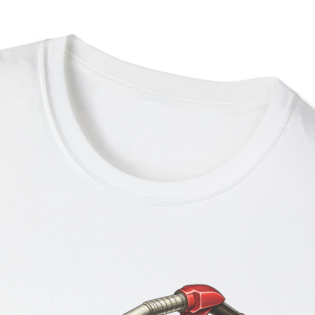 Jump Start Your Day T-Shirt