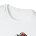 Jump Start Your Day T-Shirt