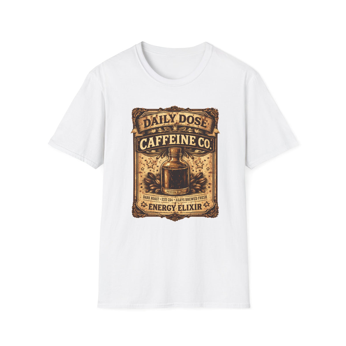 Daily Dose T-Shirt