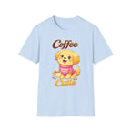Coffee Cutie T-Shirt
