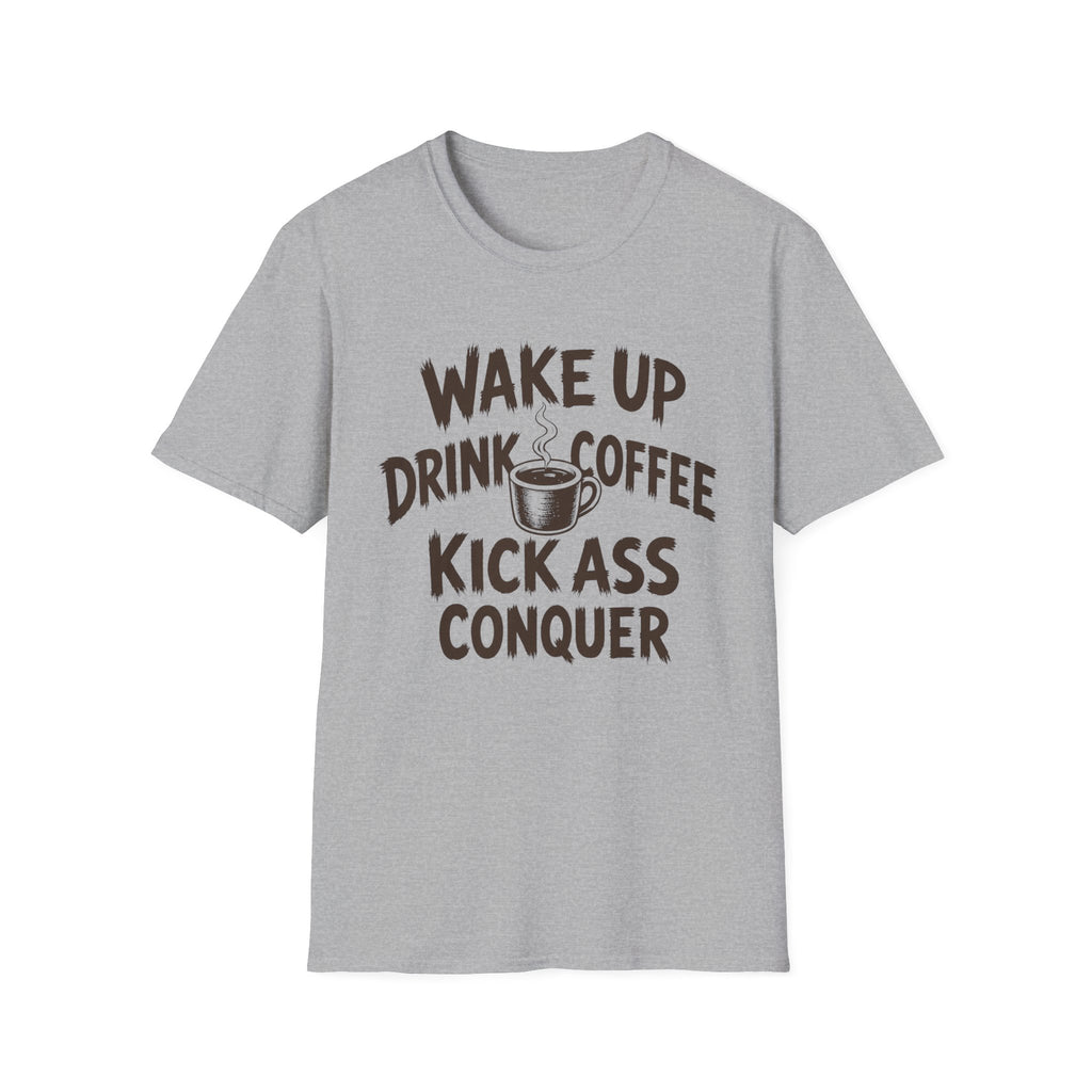 Wake Up T-Shirt