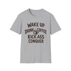 Wake Up T-Shirt
