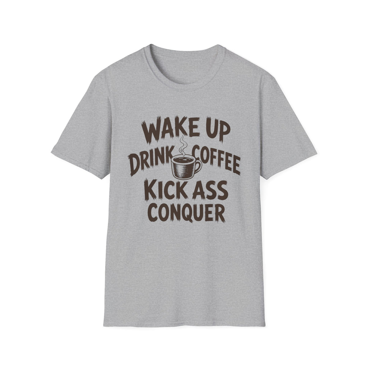 Wake Up T-Shirt