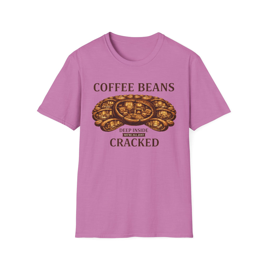 Coffee Beans T-Shirt