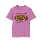 Coffee Beans T-Shirt