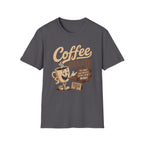 Coffee Breath T-Shirt