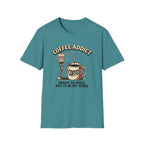 Coffee Addict T-Shirt