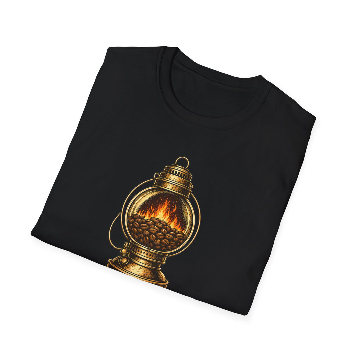 Internal Fire T-Shirt
