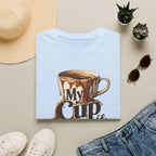 My Cup Runneth Over T-Shirt