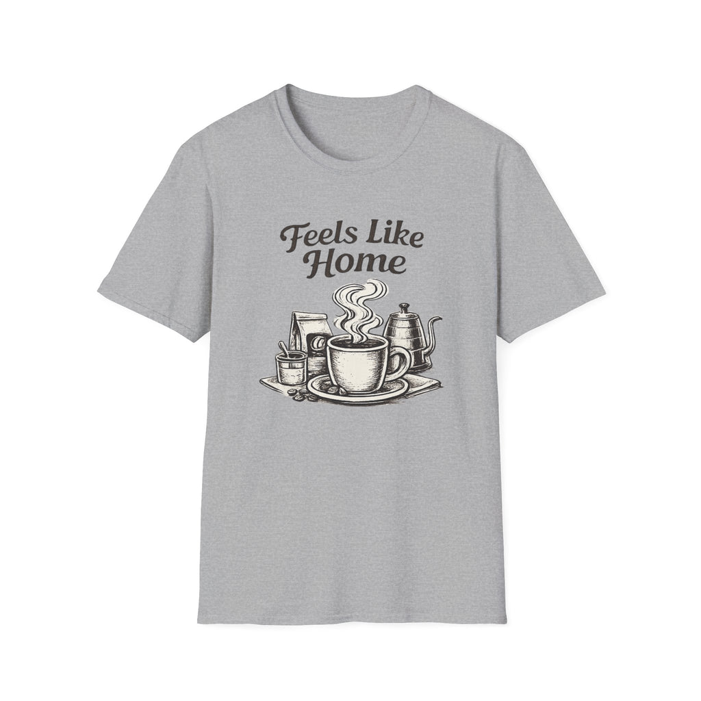 Feels Like Home T-Shirt