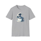 Coffee Tsunami T-Shirt