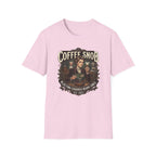 Coffee Snob Female T-Shirt
