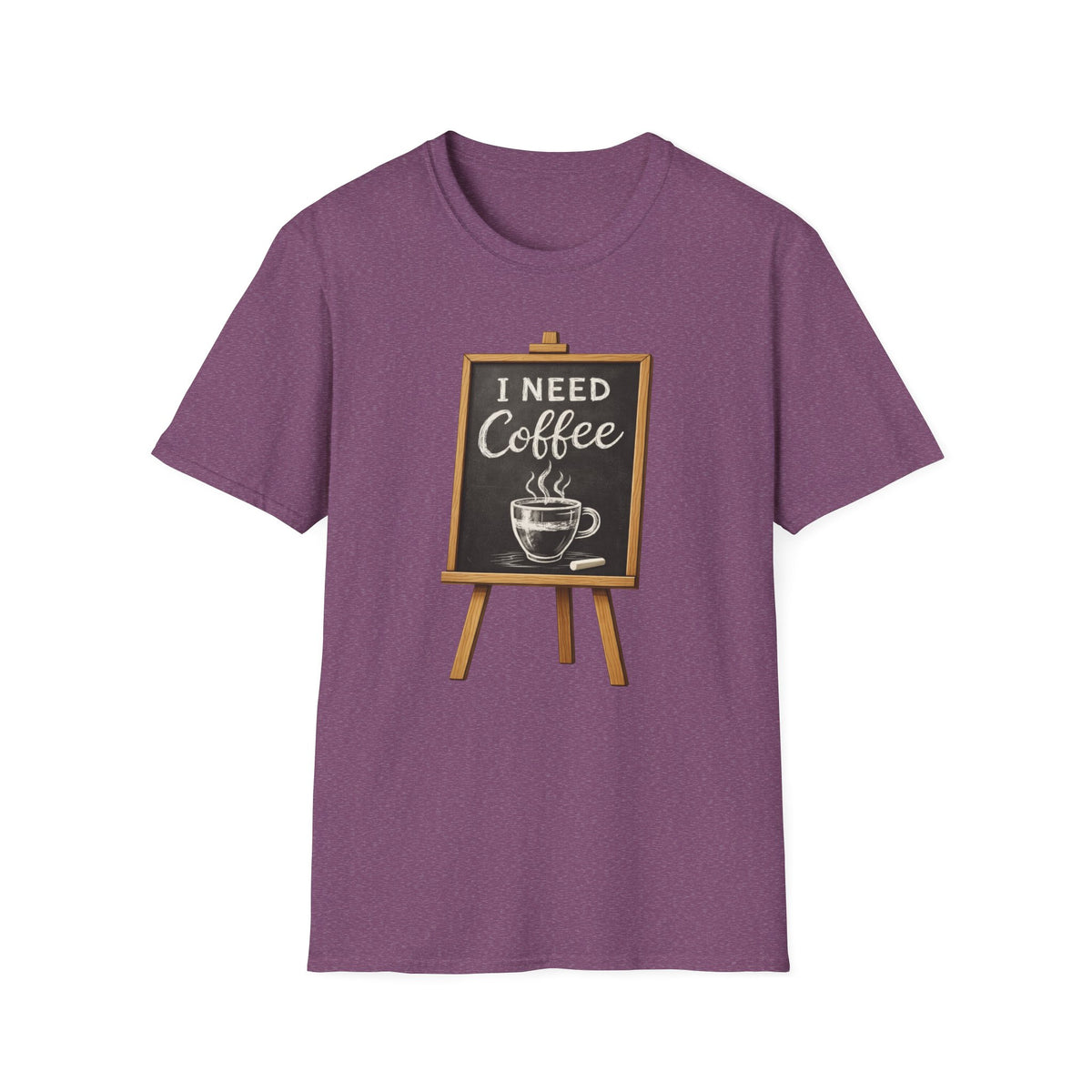 I Need Coffee T-Shirt
