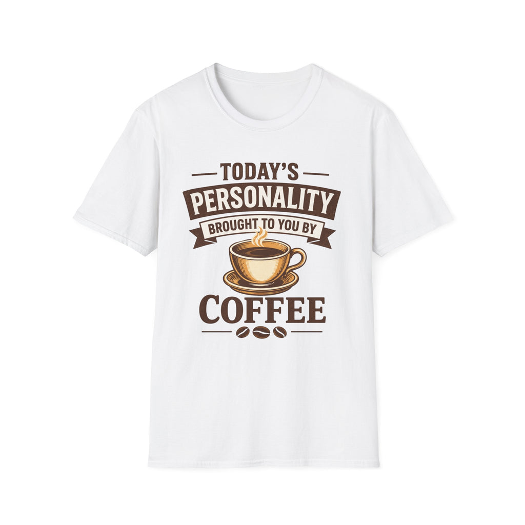 Today's Personality T-Shirt