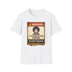 Warning T-Shirt