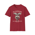 My Espresso T-Shirt