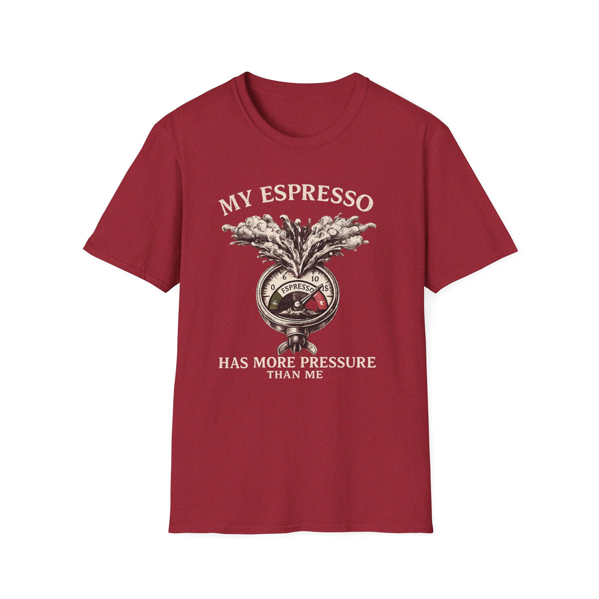 My Espresso T-Shirt