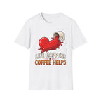 Life Happens T-Shirt