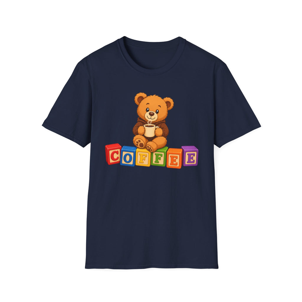 Teddy Bear T-Shirt