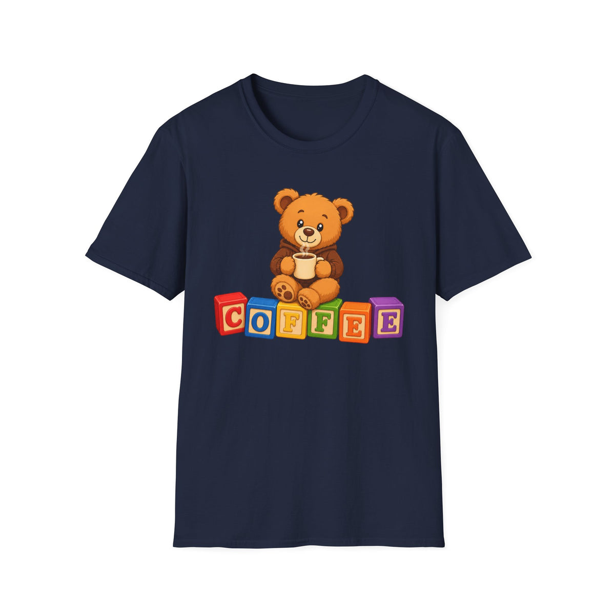 Teddy Bear T-Shirt