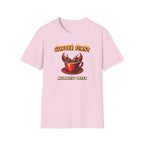 Coffee First Morality Later T-Shirt