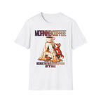 Morning Coffee T-Shirt