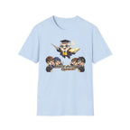 Highly Caffeinated Opinions T-Shirt