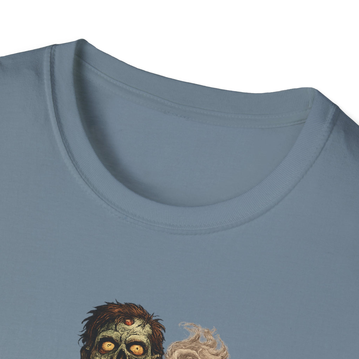 Probably Need Coffee Too T-Shirt