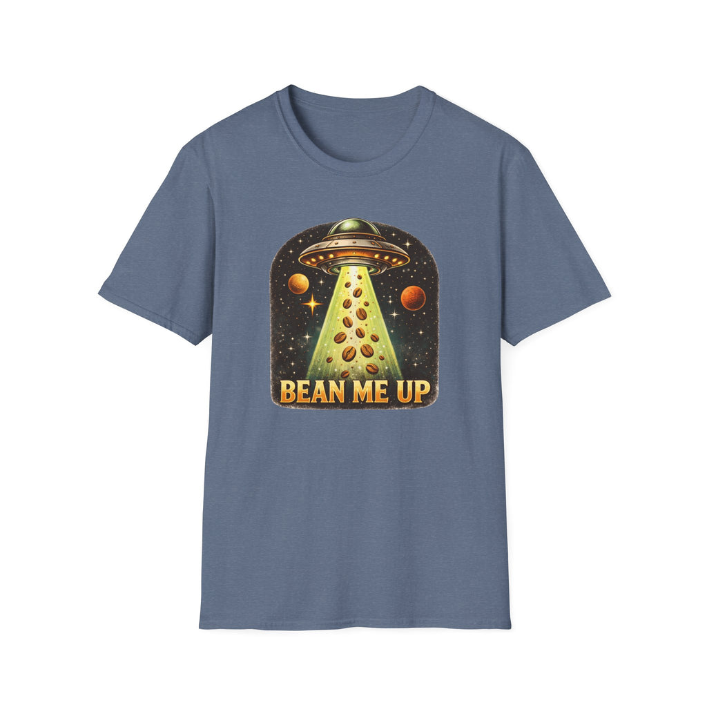 Bean Me Up T-Shirt
