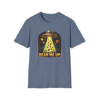 Bean Me Up T-Shirt