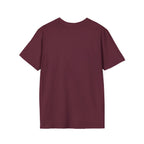 Press for Caffeine T-Shirt
