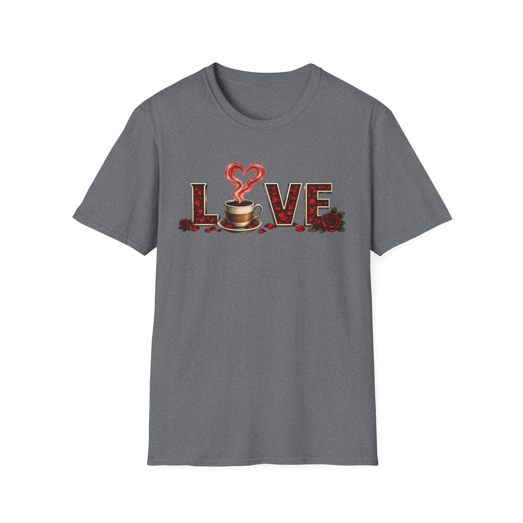 Love T-Shirt