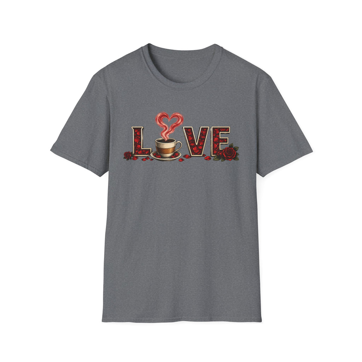 Love T-Shirt