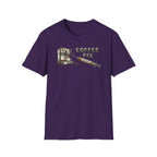 Coffee Fix T-Shirt