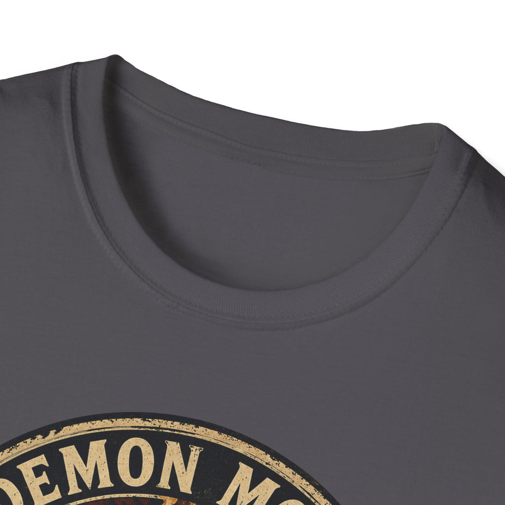 Demon Mode T-Shirt