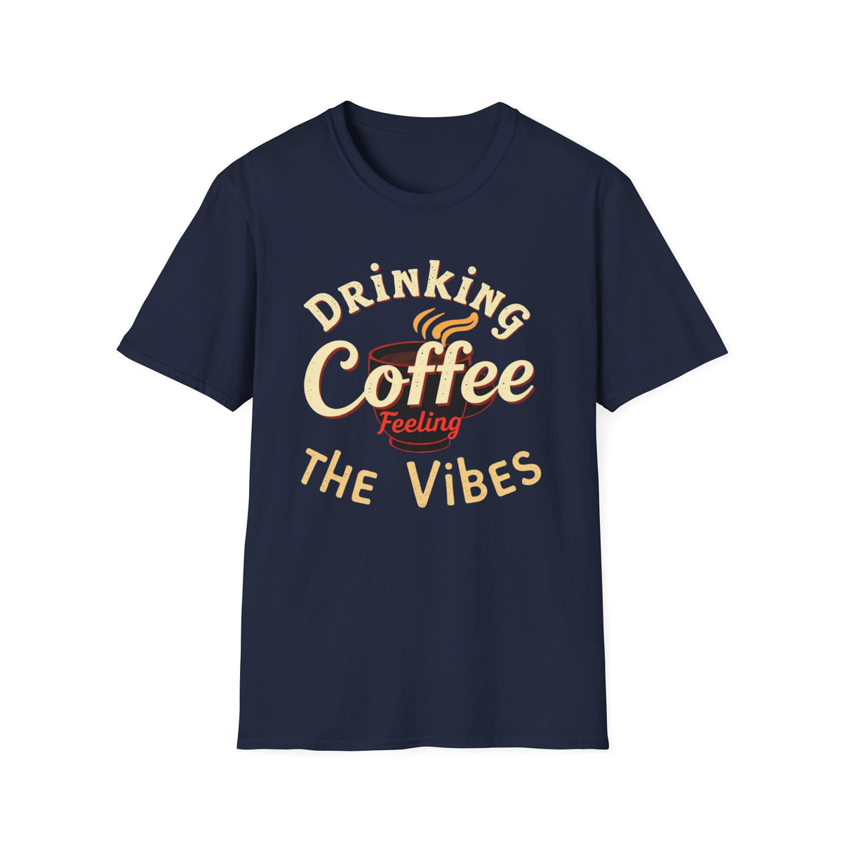 The Vibes T-Shirt