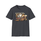 Fueled by Coffee T-Shirt