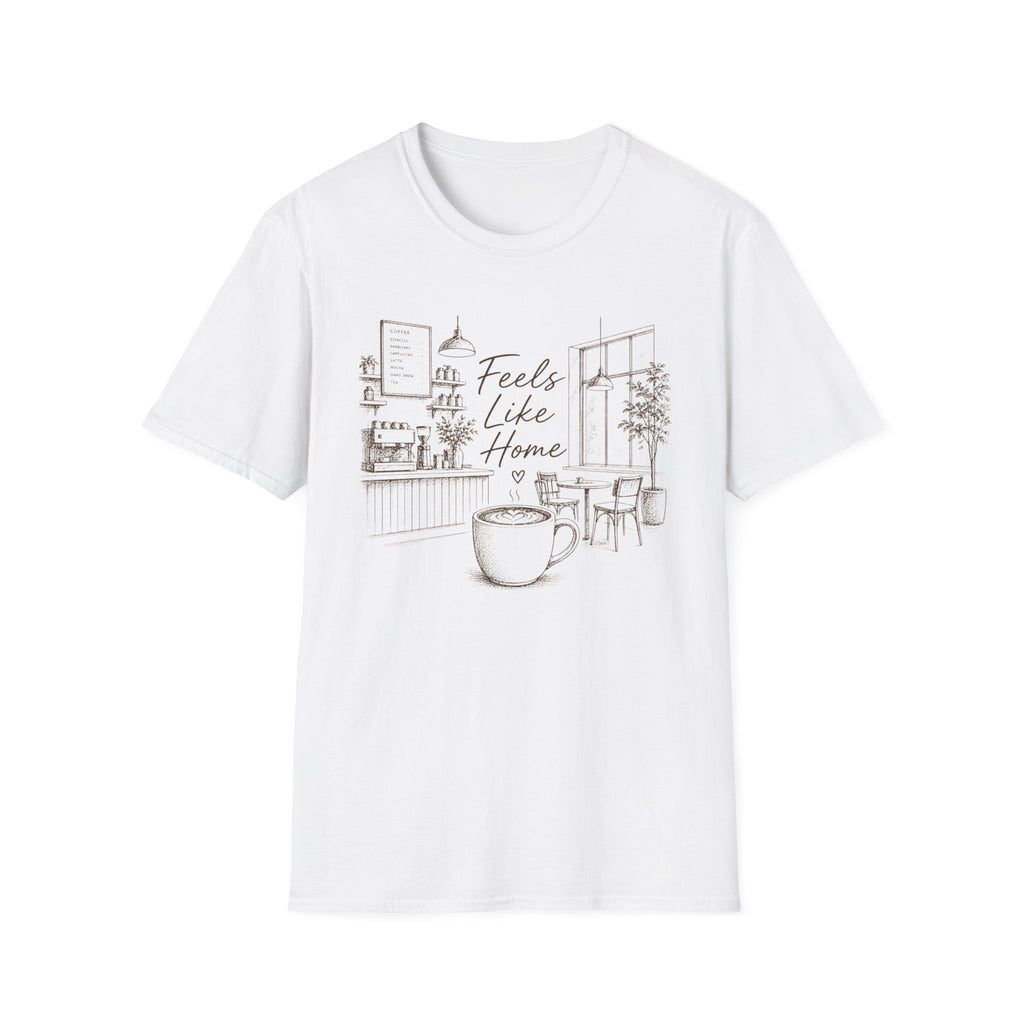 Feels Like Home T-Shirt